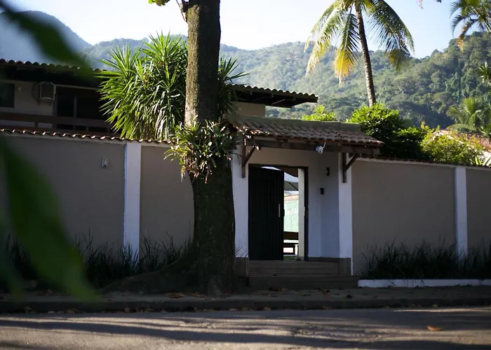 Casa More Rj Hostel