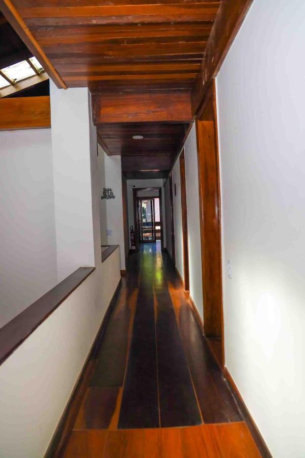 Hostel Casa More Rj Rio de Janeiro