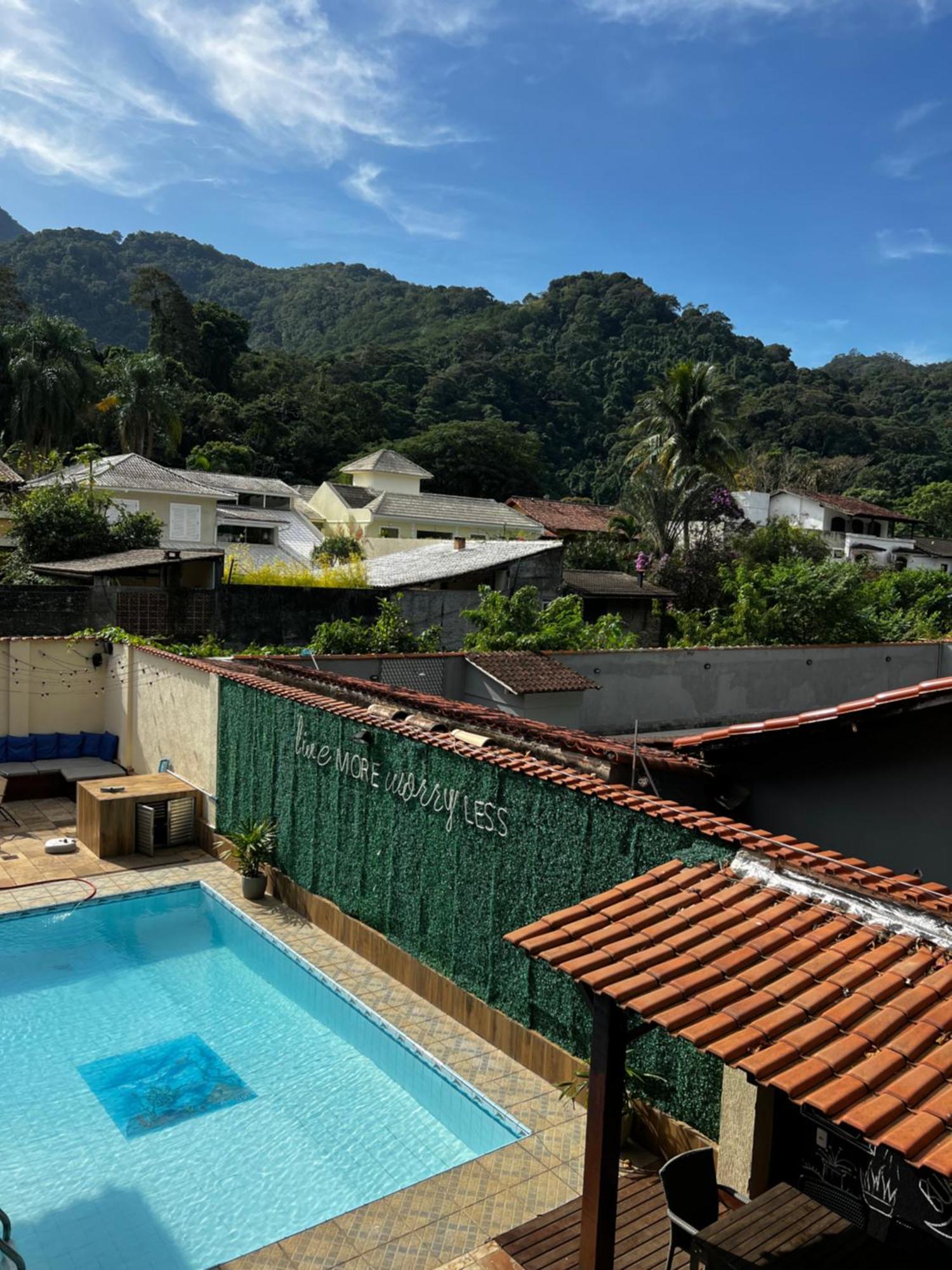 Hostel Casa More Rj Rio de Janeiro